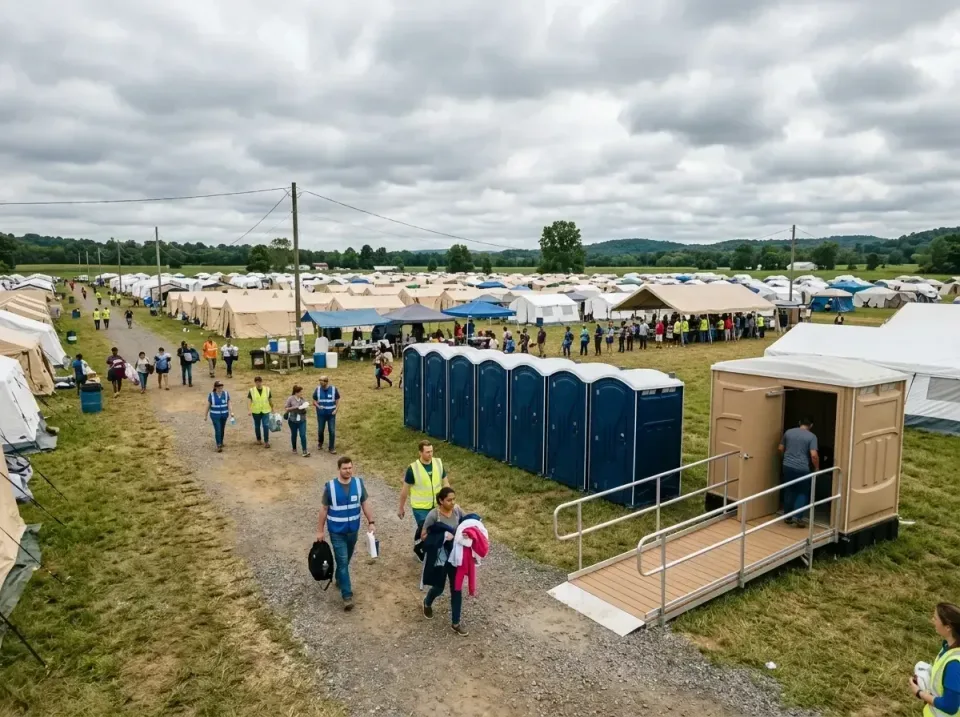 disaster-relief-camp-restrooms-010 — frequently asked questions, Dumpster & Portable Bathrooms Rental in North Miami, FL